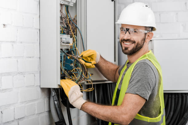 Best Affordable Electrician  in Nipomo, CA