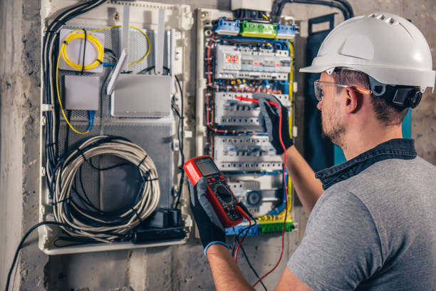 Best Ceiling Fan Installation Electrician  in Nipomo, CA