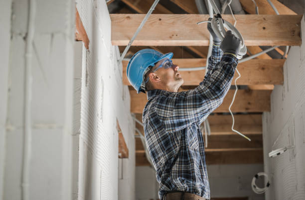 Best Industrial Electrical Services  in Nipomo, CA