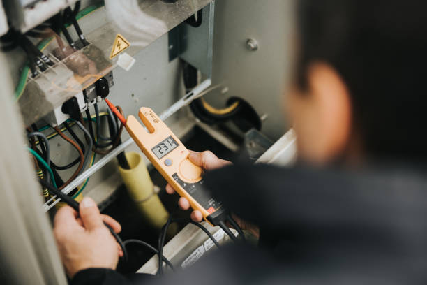 Best Residential Electrician Services  in Nipomo, CA