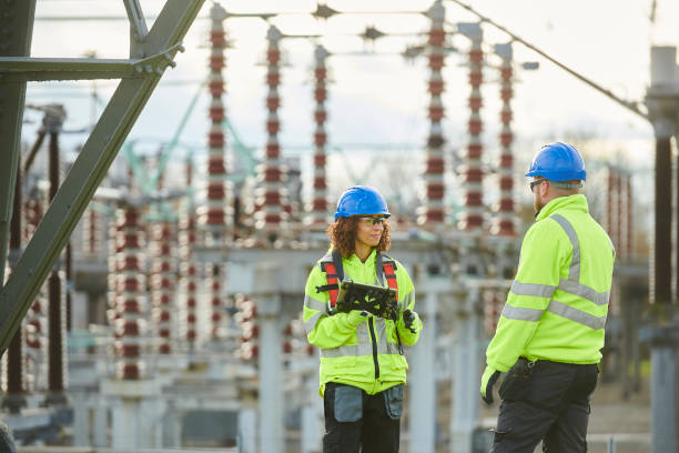 Best Electrical Rewiring Services  in Nipomo, CA