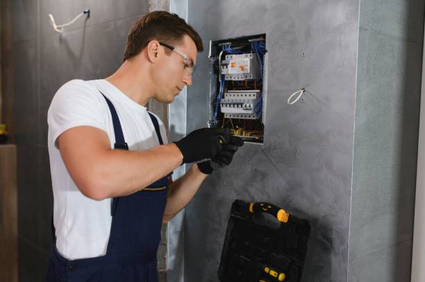 Best Emergency Electrical Repair  in Nipomo, CA