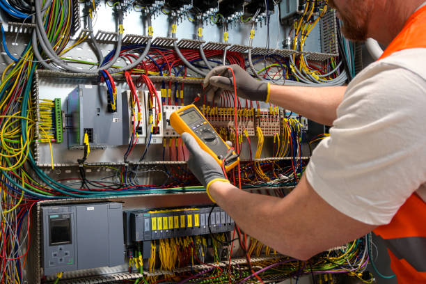 Best Home Electrical Repair  in Nipomo, CA