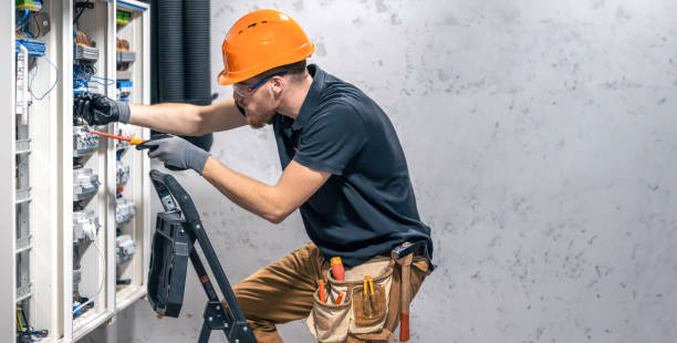 Best Emergency Electrical Repair  in Nipomo, CA